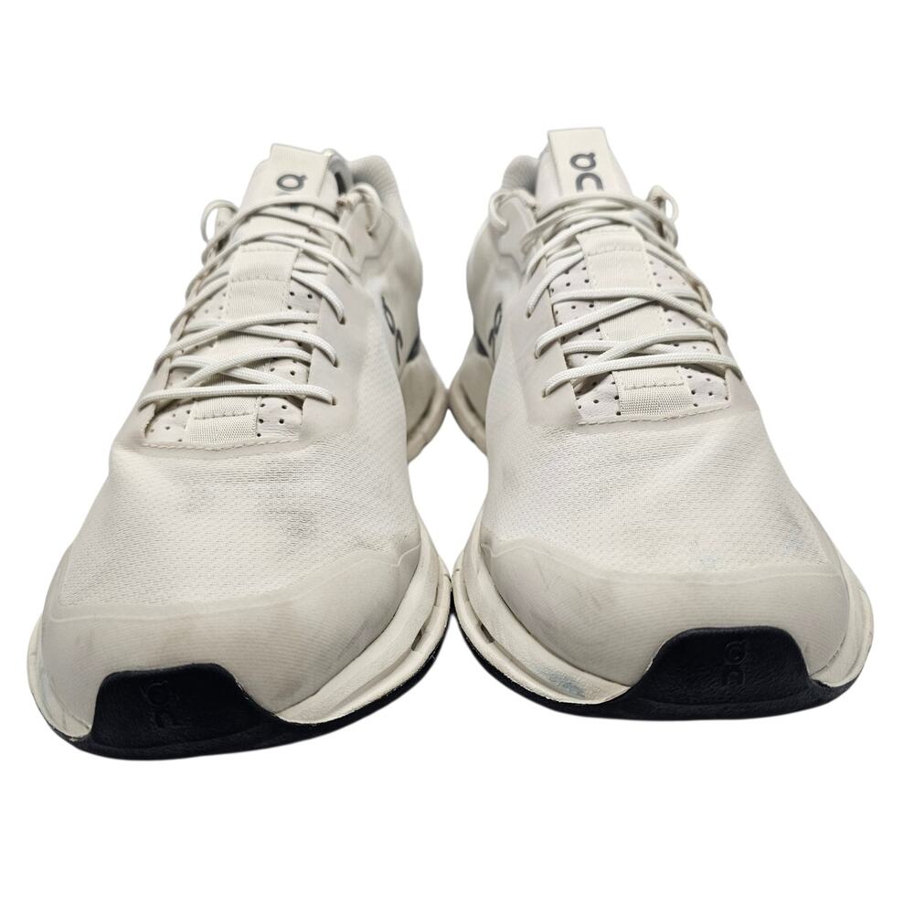 On Cloud Running Cloudnova Form White Eclipse Men… - image 4